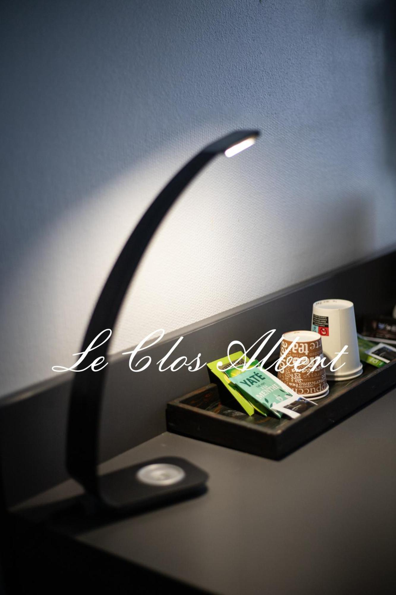 Le Clos Albert Loudun Eksteriør billede