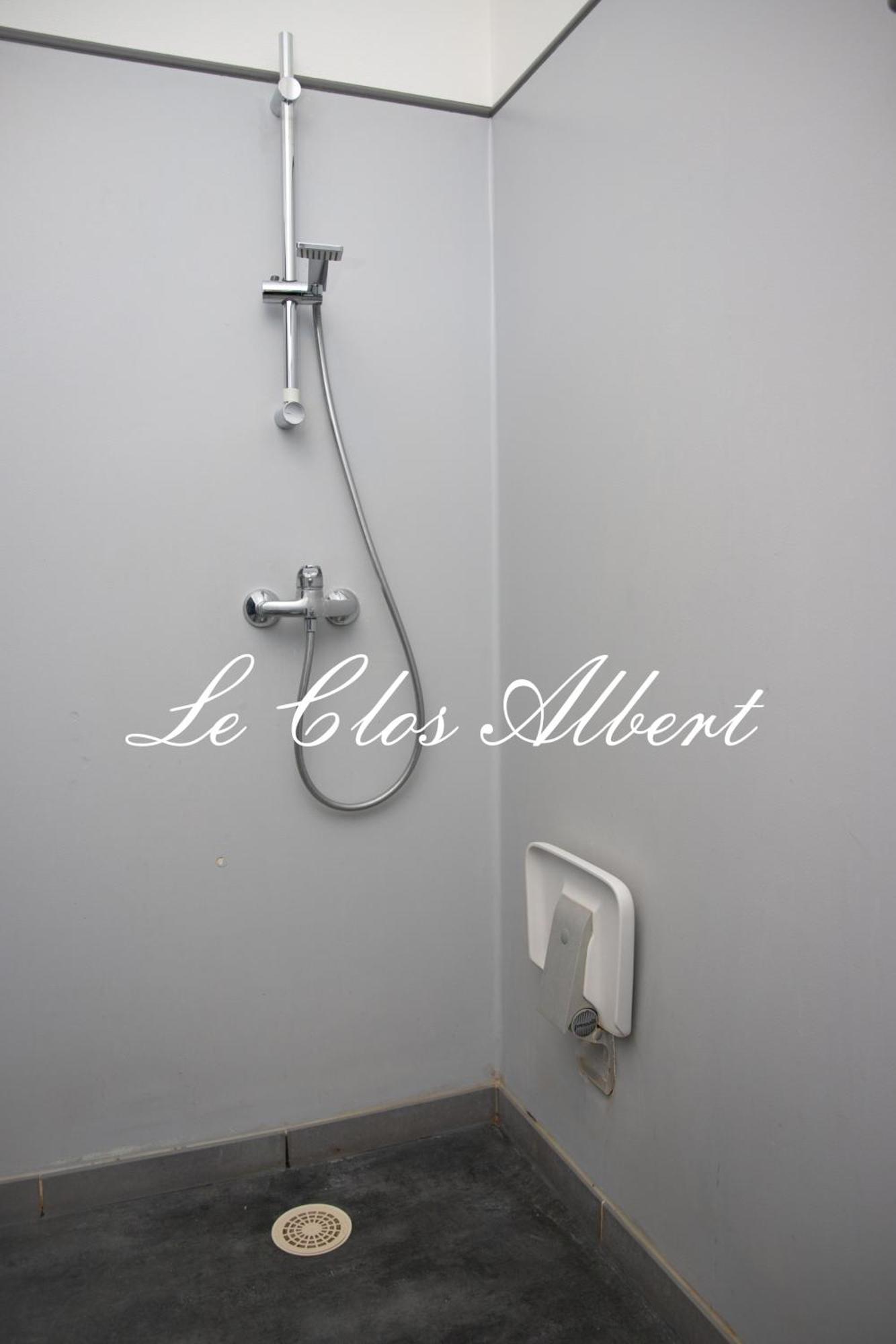 Le Clos Albert Loudun Eksteriør billede