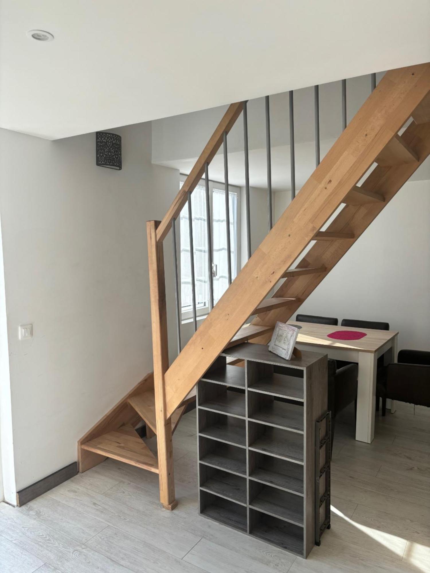 Le Clos Albert Loudun Eksteriør billede